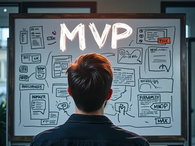 cover for Why MVPs No Longer Work