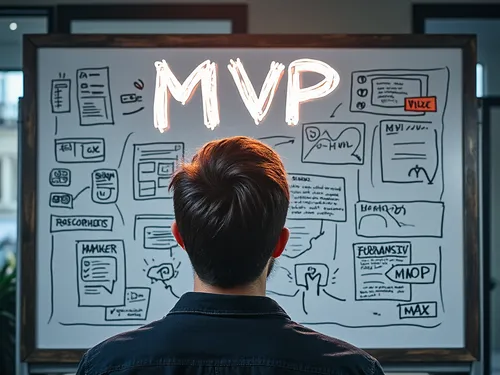 Cover for Why MVPs No Longer Work